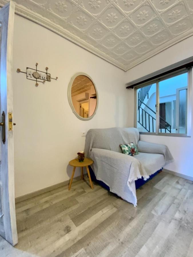 Casa De La Playa Puerto de Sagunto Exterior foto