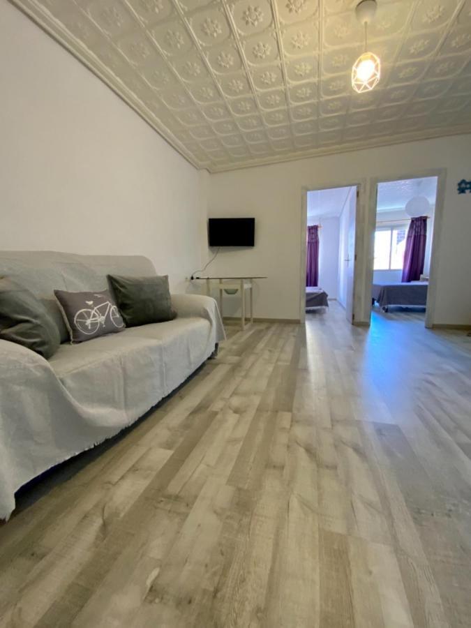 Casa De La Playa Puerto de Sagunto Exterior foto