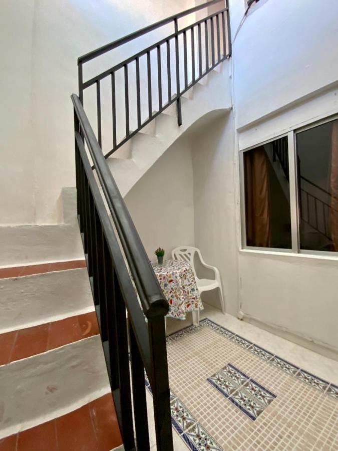 Casa De La Playa Puerto de Sagunto Exterior foto