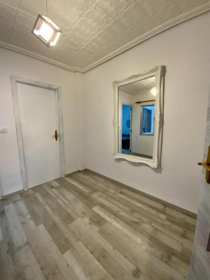 Casa De La Playa Puerto de Sagunto Exterior foto