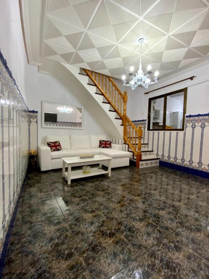 Casa De La Playa Puerto de Sagunto Exterior foto