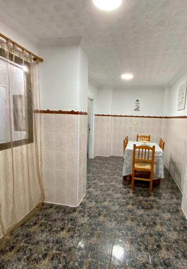 Casa De La Playa Puerto de Sagunto Exterior foto