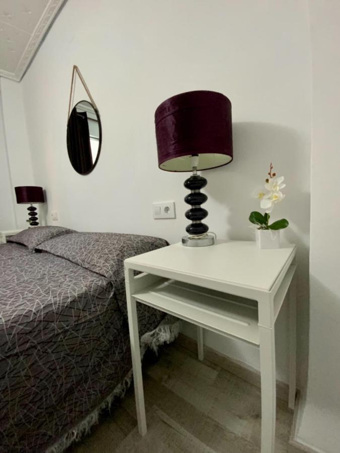 Casa De La Playa Puerto de Sagunto Quarto foto