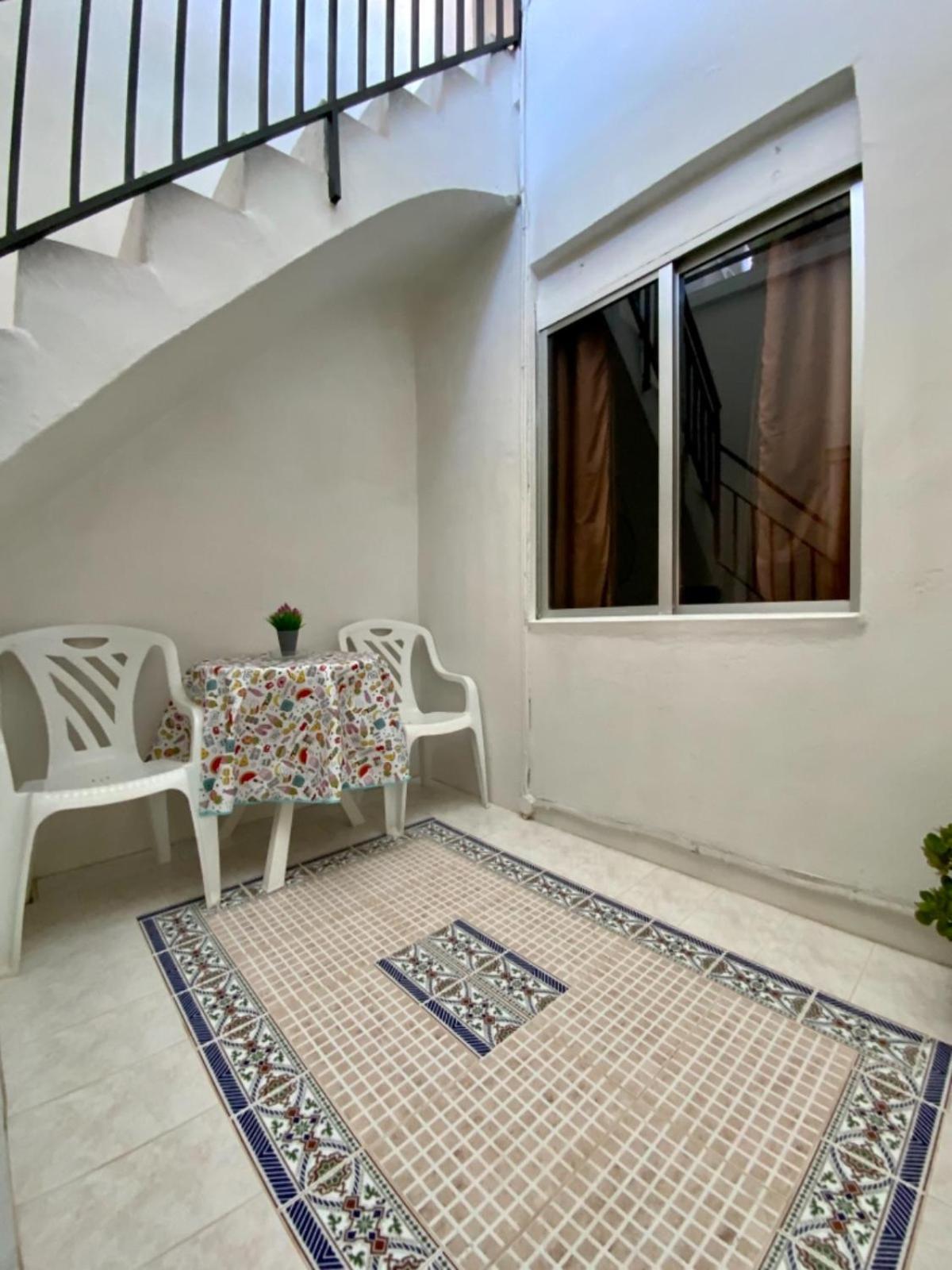 Casa De La Playa Puerto de Sagunto Quarto foto